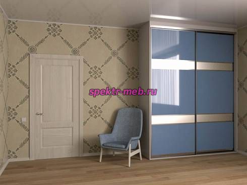 Шкаф-купе 23337