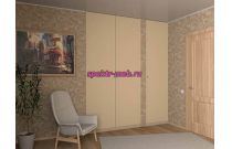 Распашной шкаф 51