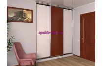 Шкаф-купе Кранси