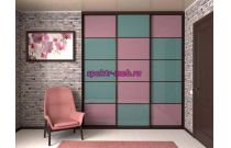 Шкаф-купе 01154