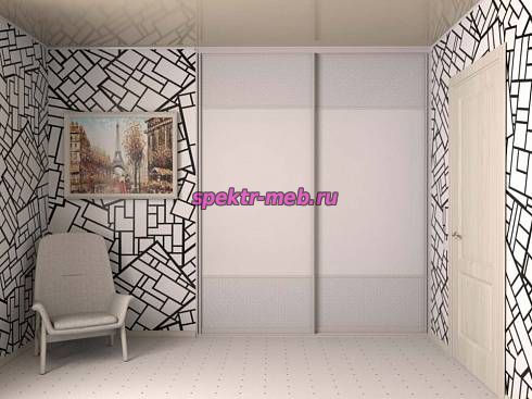 Шкаф-купе 21393