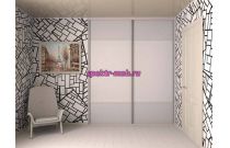 Шкаф-купе 21393