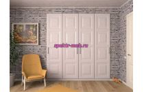 Распашной шкаф 1123