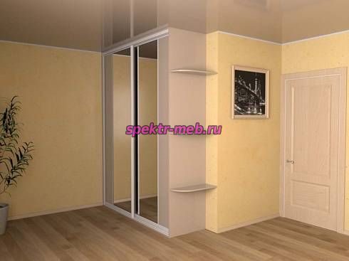 Шкаф-купе Lift