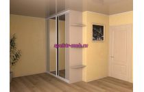 Шкаф-купе Lift