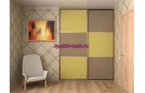 Шкаф-купе 3943