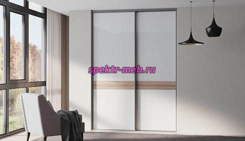 Шкаф-купе P-020