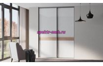 Шкаф-купе P-020