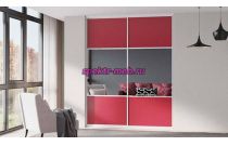 Шкаф-купе Валли 138