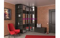 Угловой шкаф 88