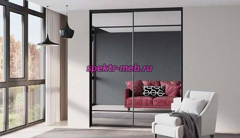 Шкаф-купе Берг