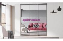 Шкаф-купе Молли 103