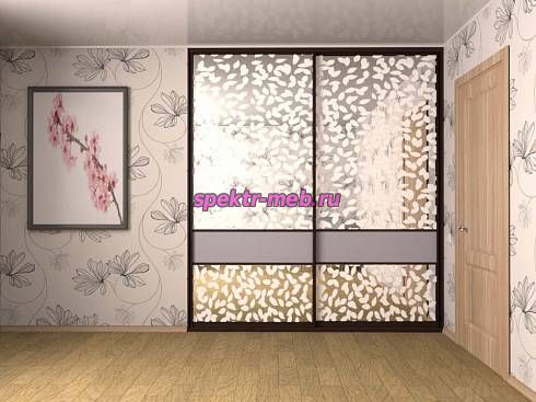 Шкаф-купе № 70