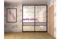 Шкаф-купе № 70