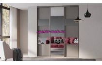 Шкаф-купе Страйк 136