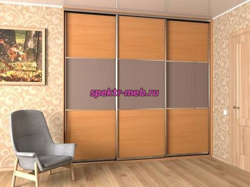 Шкаф-купе №215