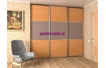 Шкаф-купе №215