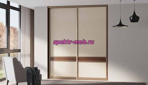 Шкаф-купе № 66