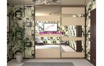 Шкаф-купе 23411