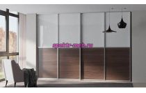 Шкаф-купе Мира 021