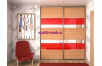 Шкаф-купе Редби