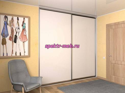 Шкаф-купе Коми