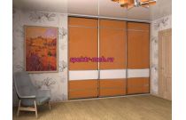 Шкаф-купе № 74