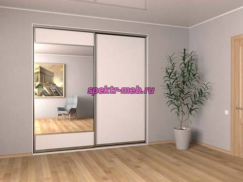 Шкаф-купе Шамб