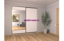 Шкаф-купе Шамб