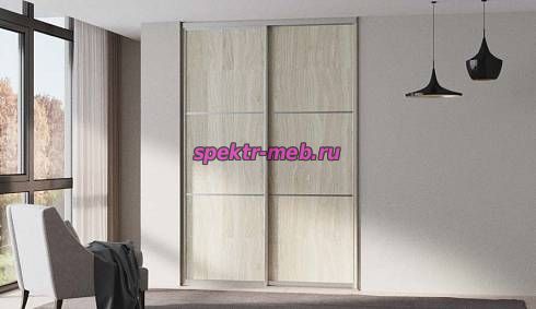 Шкаф-купе Z-234