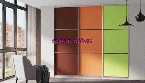 Шкаф-купе Тео 49