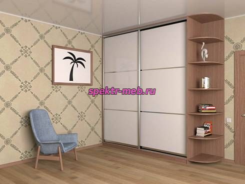 Шкаф-купе 3944