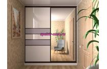 Шкаф-купе №20