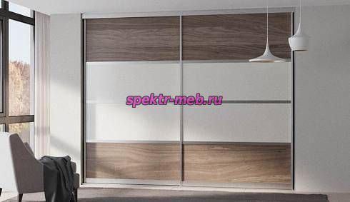 Шкаф-купе Нэнси