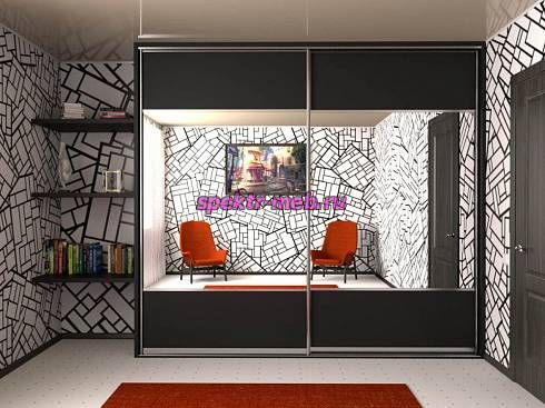 Шкаф-купе 23326