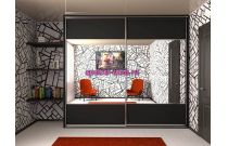 Шкаф-купе 23326