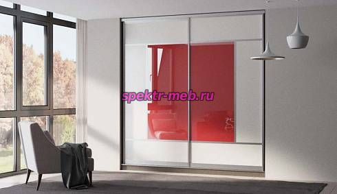 Шкаф-купе Passion