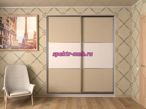 Шкаф-Купе SN115