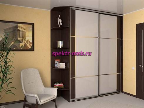 Шкаф-купе 3850