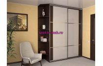 Шкаф-купе 3850