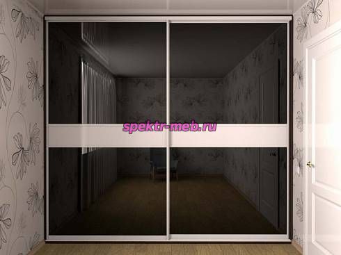 Шкаф-купе 30