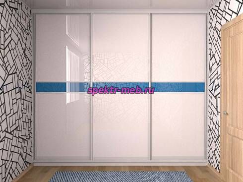 Шкаф-купе – 01111