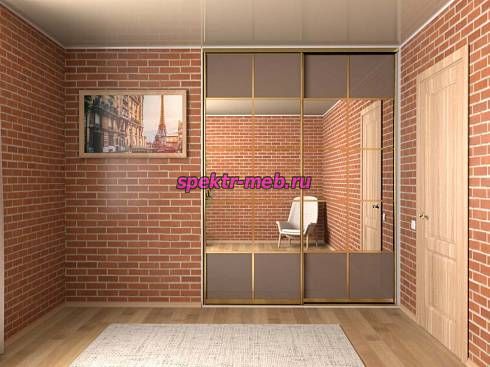 Шкаф-купе Калисто