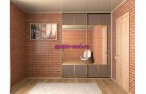 Шкаф-купе Калисто