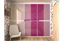 Шкаф-купе Серия 800