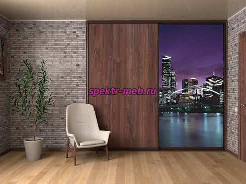 Шкаф-купе 4157