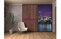 Шкаф-купе 4157