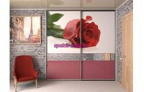 Шкаф-Купе STS133