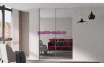 Шкаф-купе Premium Slim V-21