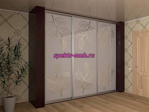 Шкаф-купе – 01147